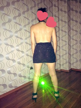 Gerçek İzmir Vip Escort